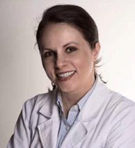 Dr. Claudia Varvara